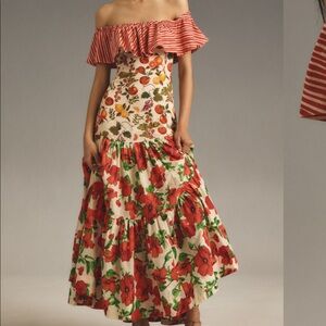 ISO: Maeve by Anthropologie dress in XS